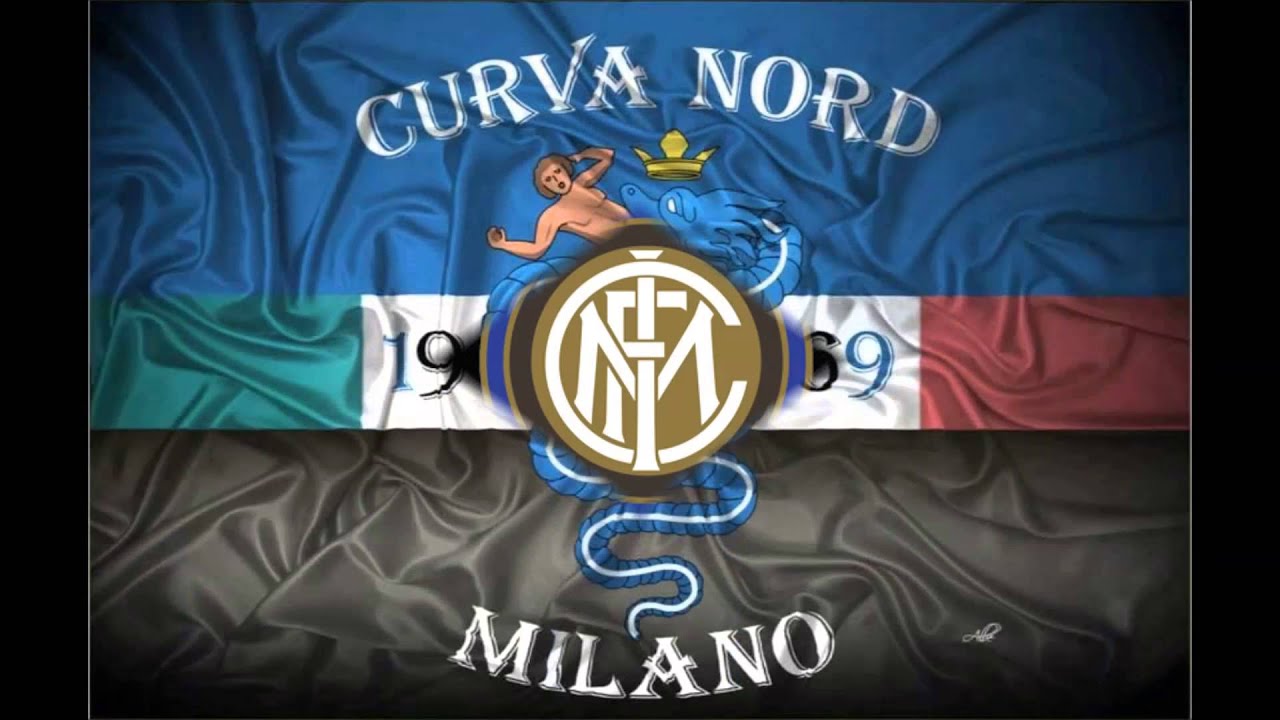 Pazza Inter - Ezio Costa Remix