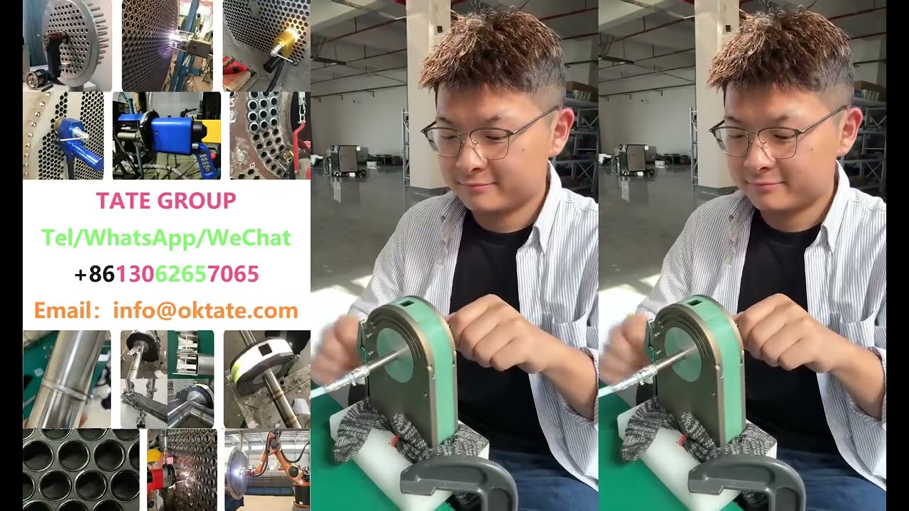 High Performance Orbital Welding Machine Ranking Industrial Tubes USA Brazil