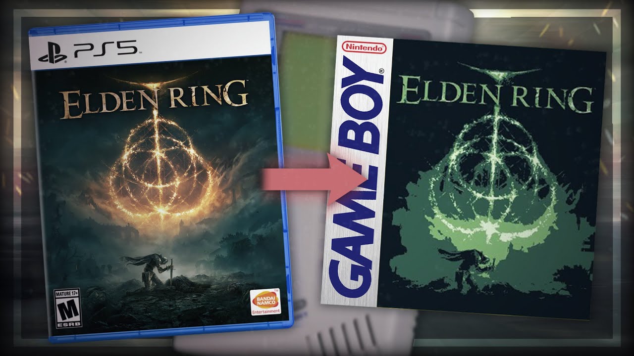 Neue Videospiele auf alten Konsolen