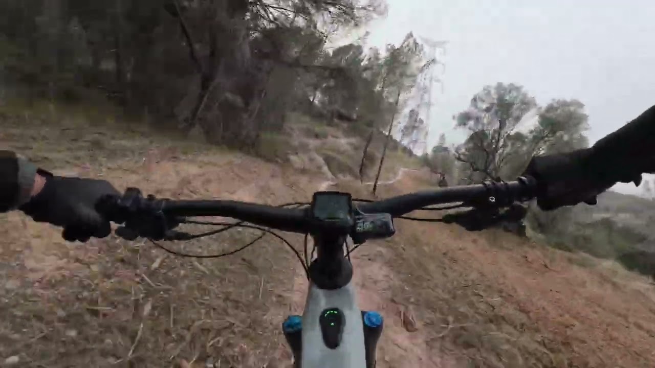 Sierra Cortina Mtb