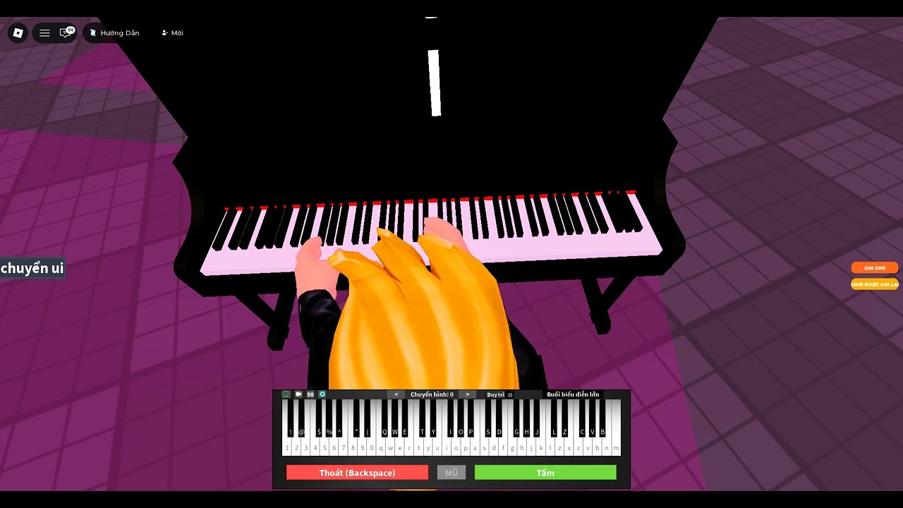 marshmello:ALONE PIANO