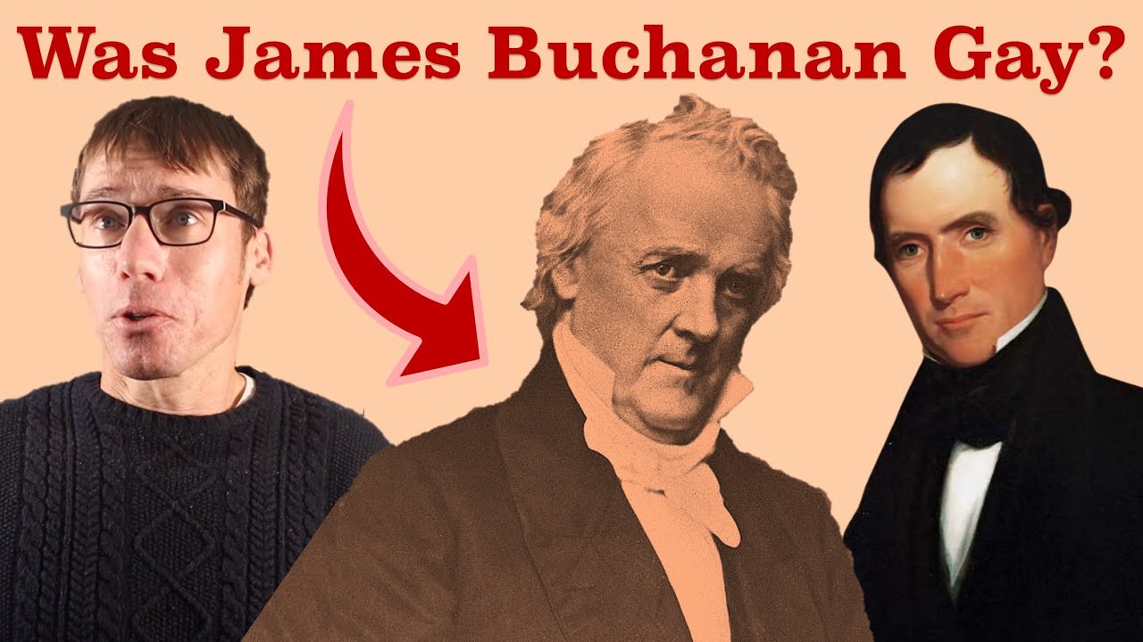 The First Gay President in American History? #shorts
