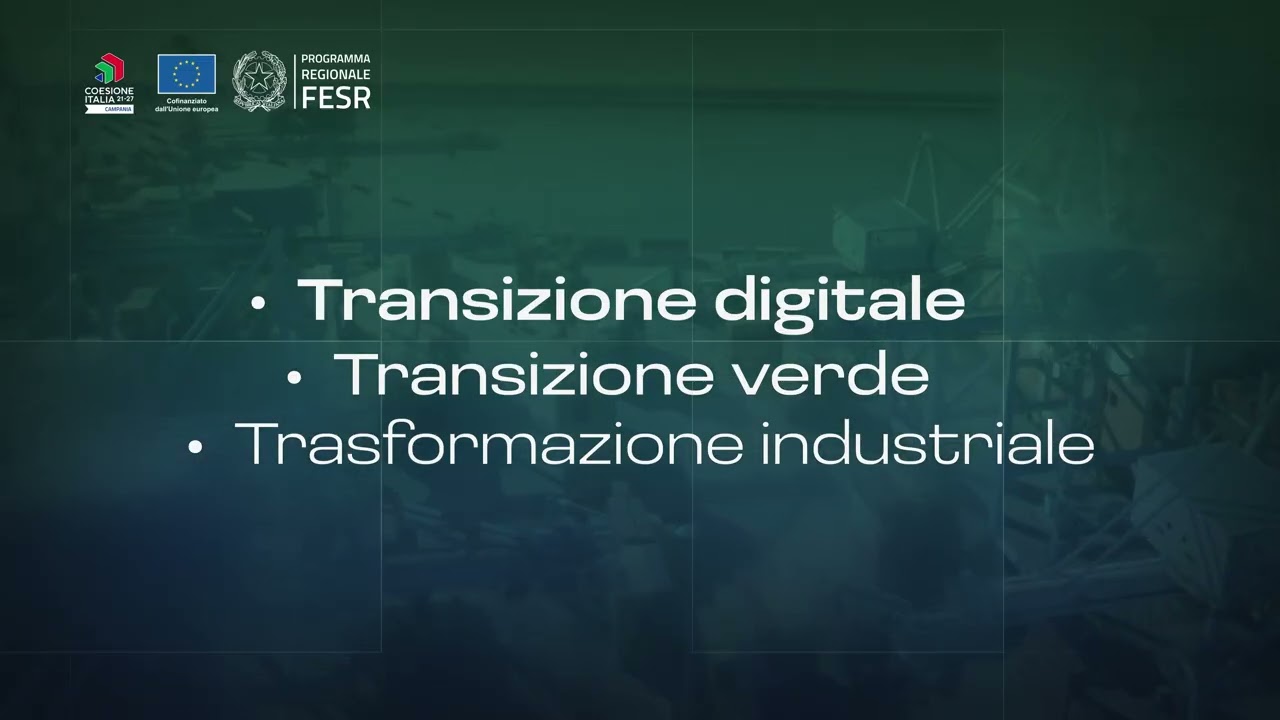 RIS3 Campania – Informativa Comitato di Sorveglianza 06/02/2026