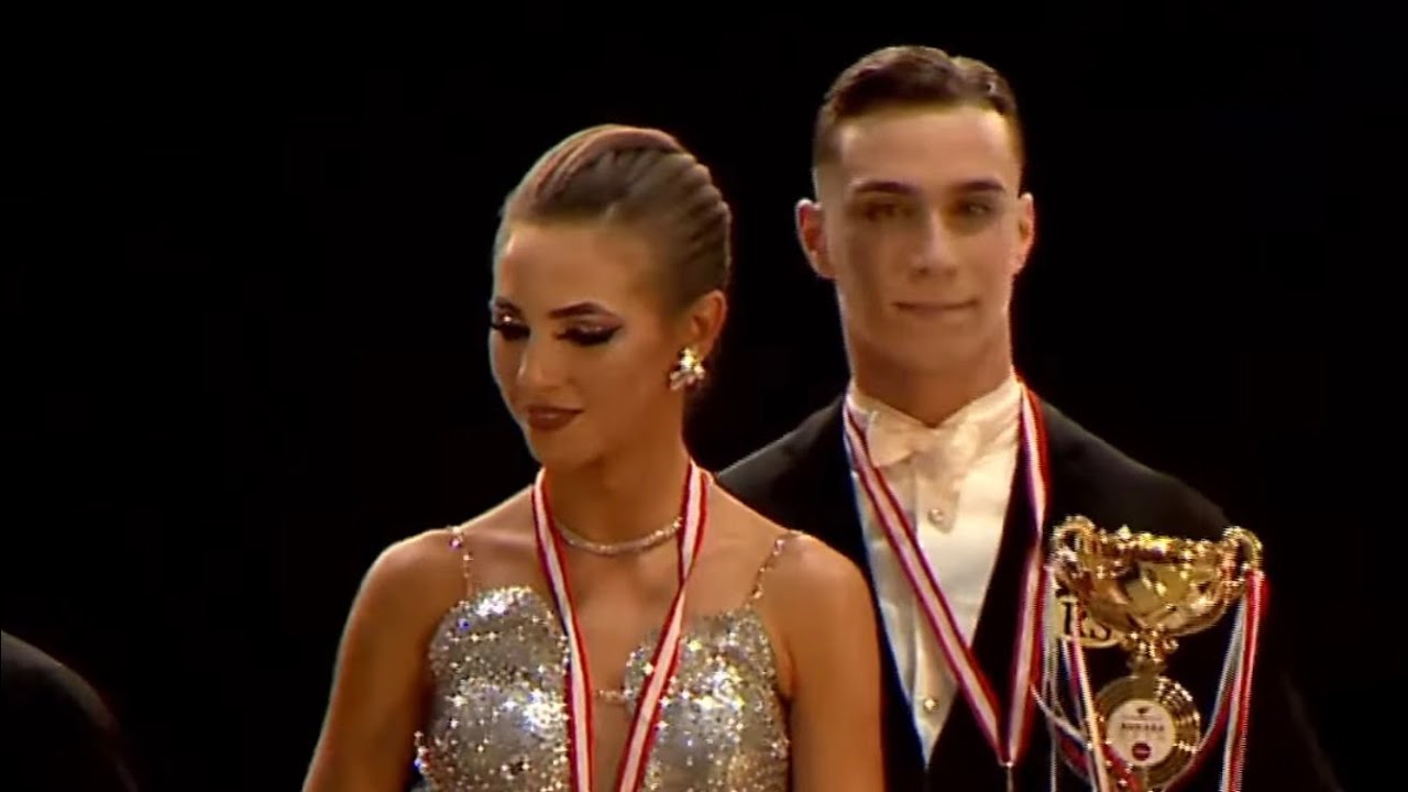 Unbelievable Performances | Ankara 2026 Solo Final 