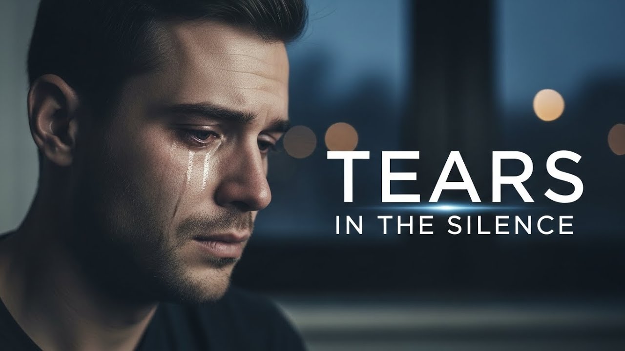 Tears in the Silence 