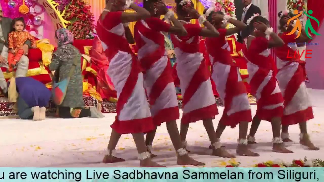 Manav Dharam  Live Stream