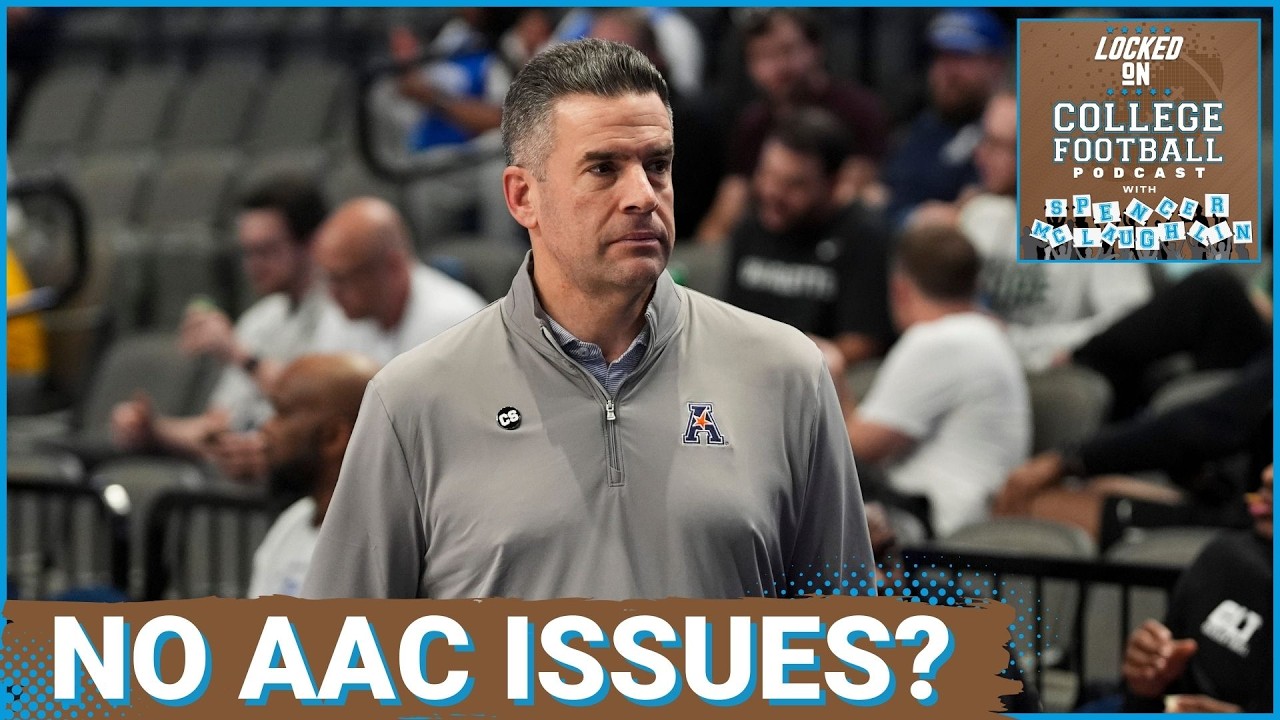STABILITY: Why Tim Pernetti's Decision SHAPES the American Conference and Pac-12 Expansion Futures