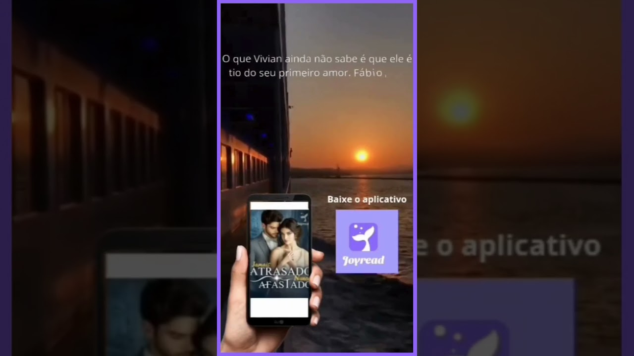 🎶 Uma trama cheia de reviravoltas e segredos do passado!