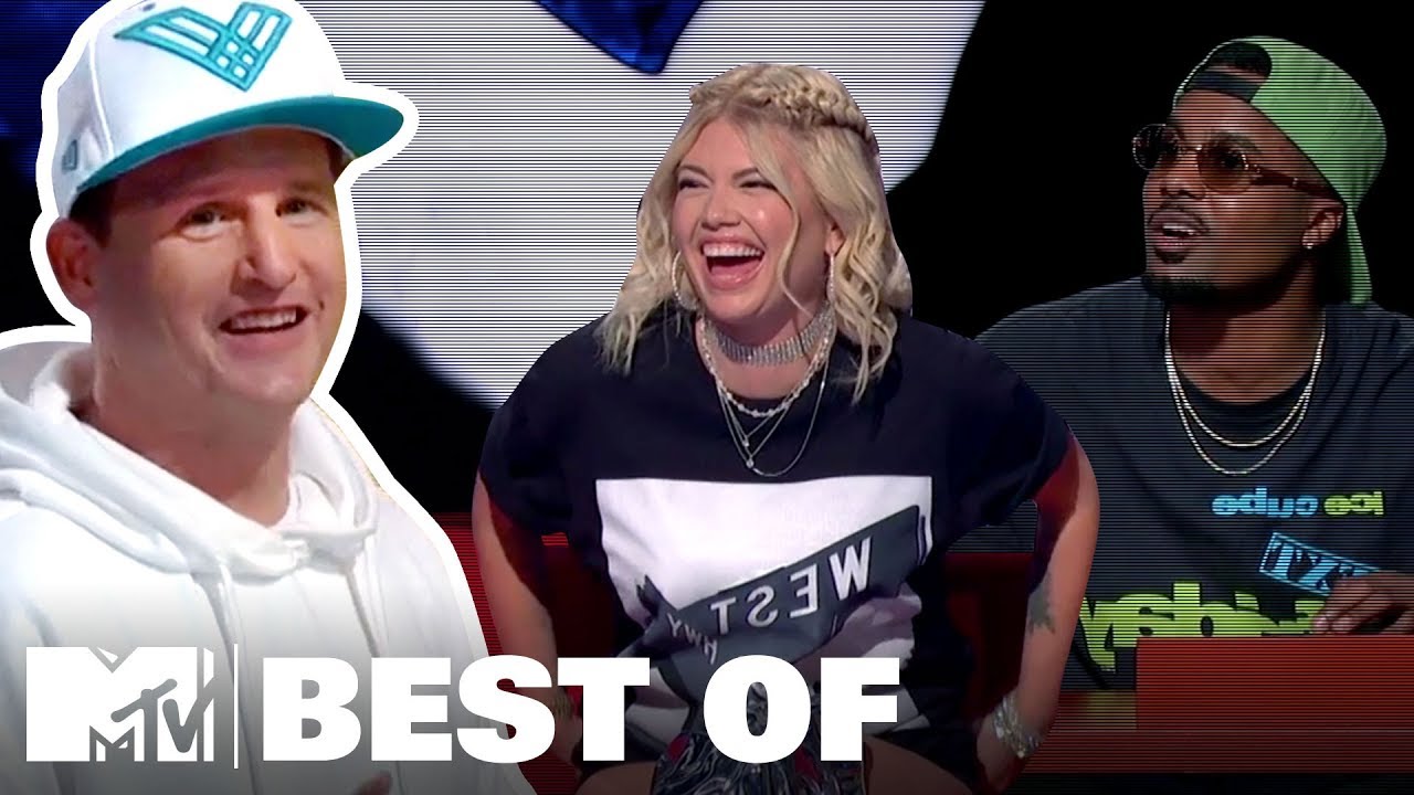 Rob’s Funniest Season 12 Impressions 😂Best of Ridiculousness