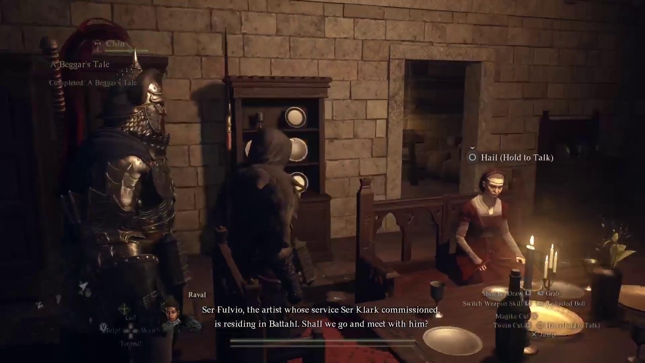 Dragons Dogma 2