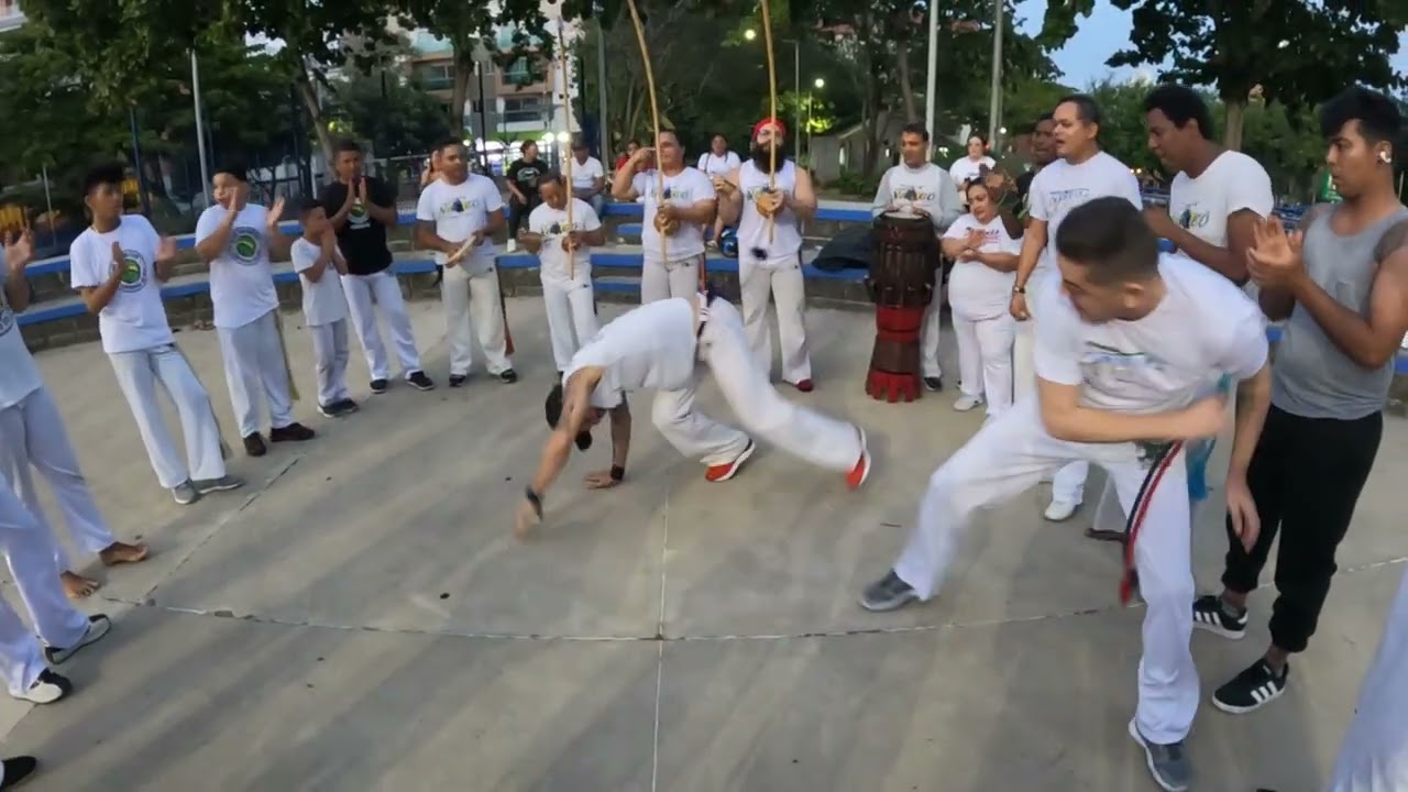 PRIMEIRA RODA DO ANO 2026 - PARTE 1