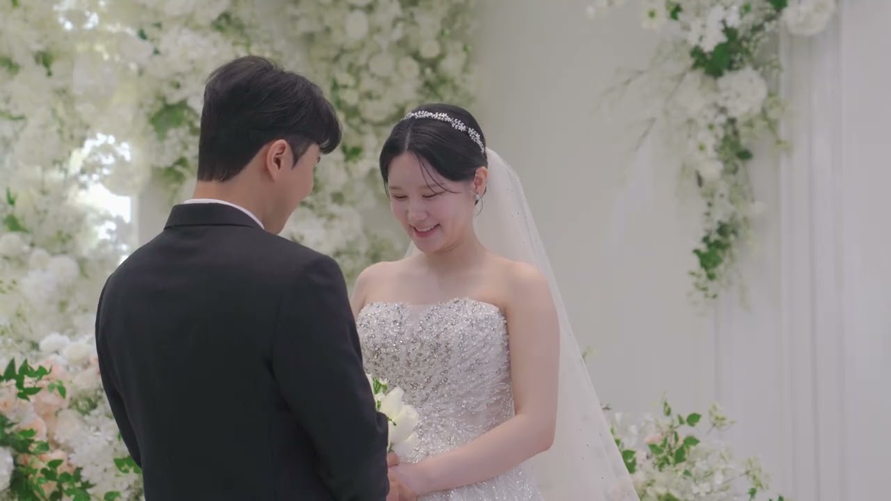 [메리어스필름] 천안 CA 블리스홀 하이라이트