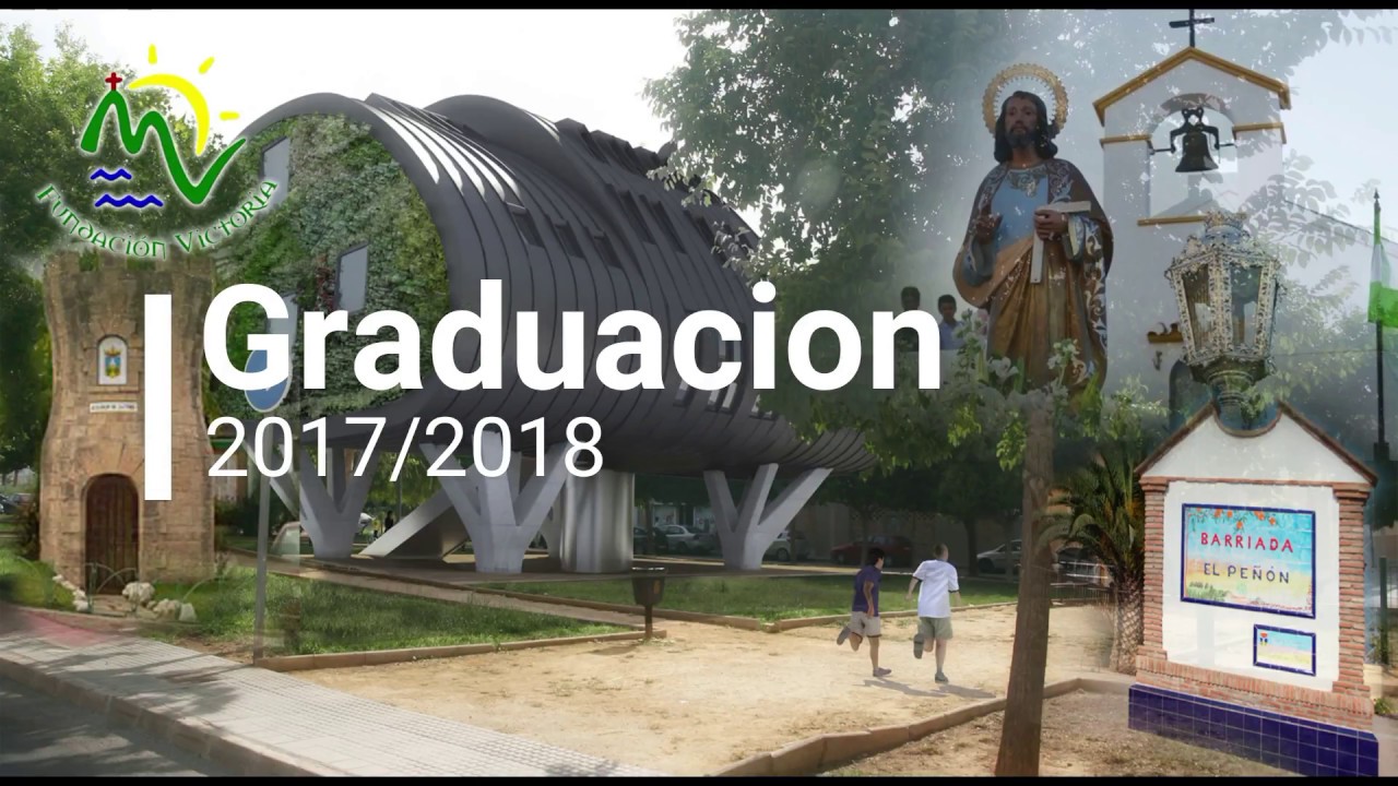 Colegio diocesano El Pe&ntilde;&oacute;n Graduacion 2017 20181