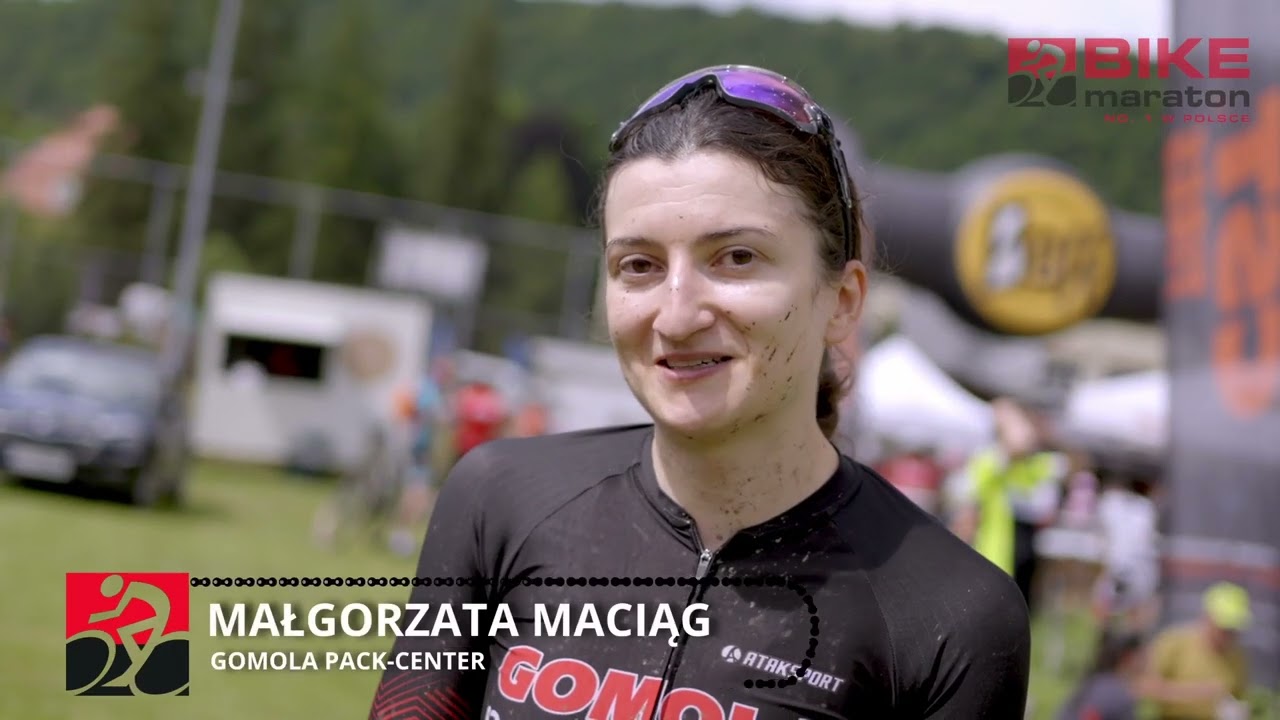 Bike Maraton Bardo 2023