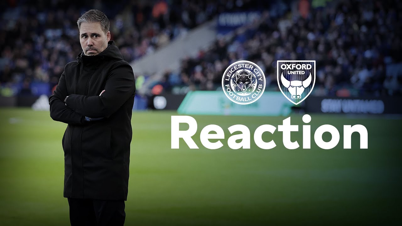 &laquo;Тяжелый результат&raquo; | Реакция Сифуэнтеса на поражение от Оксфорда