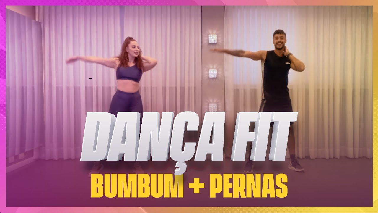 Mi Niña - Wisin ft. Myke Towers, Maluma, Anitta | Dança Fit