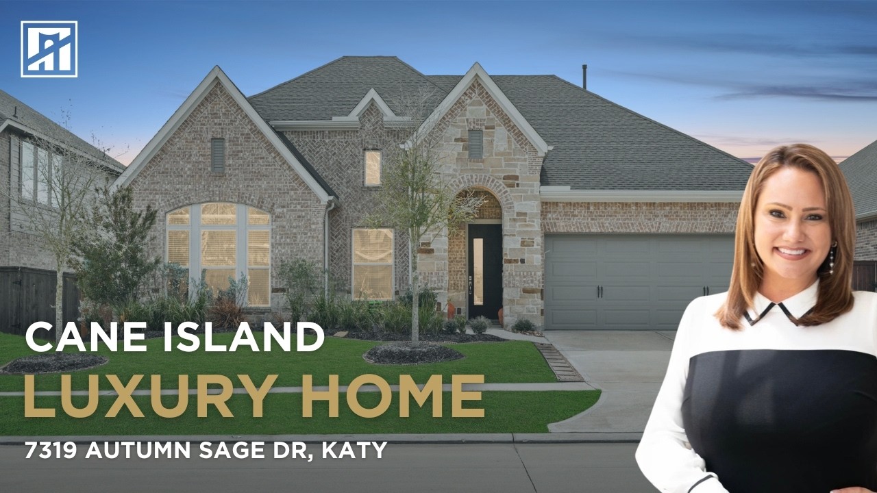Welcome to 7319 Autumn Sage Drive in Cane Island | 4 Bed, 3 Bath Beauty