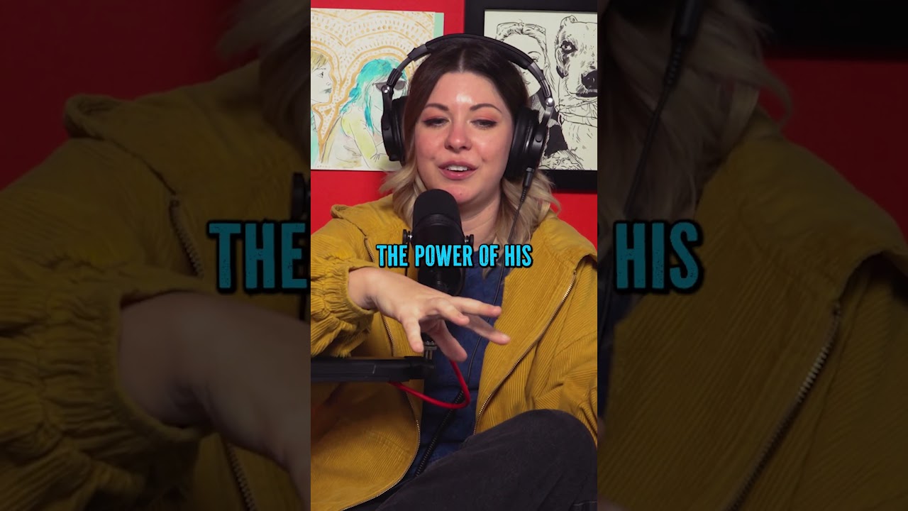 Don't walk...RUN to the new episode of Jet Fuel w/ Fiona Cauley