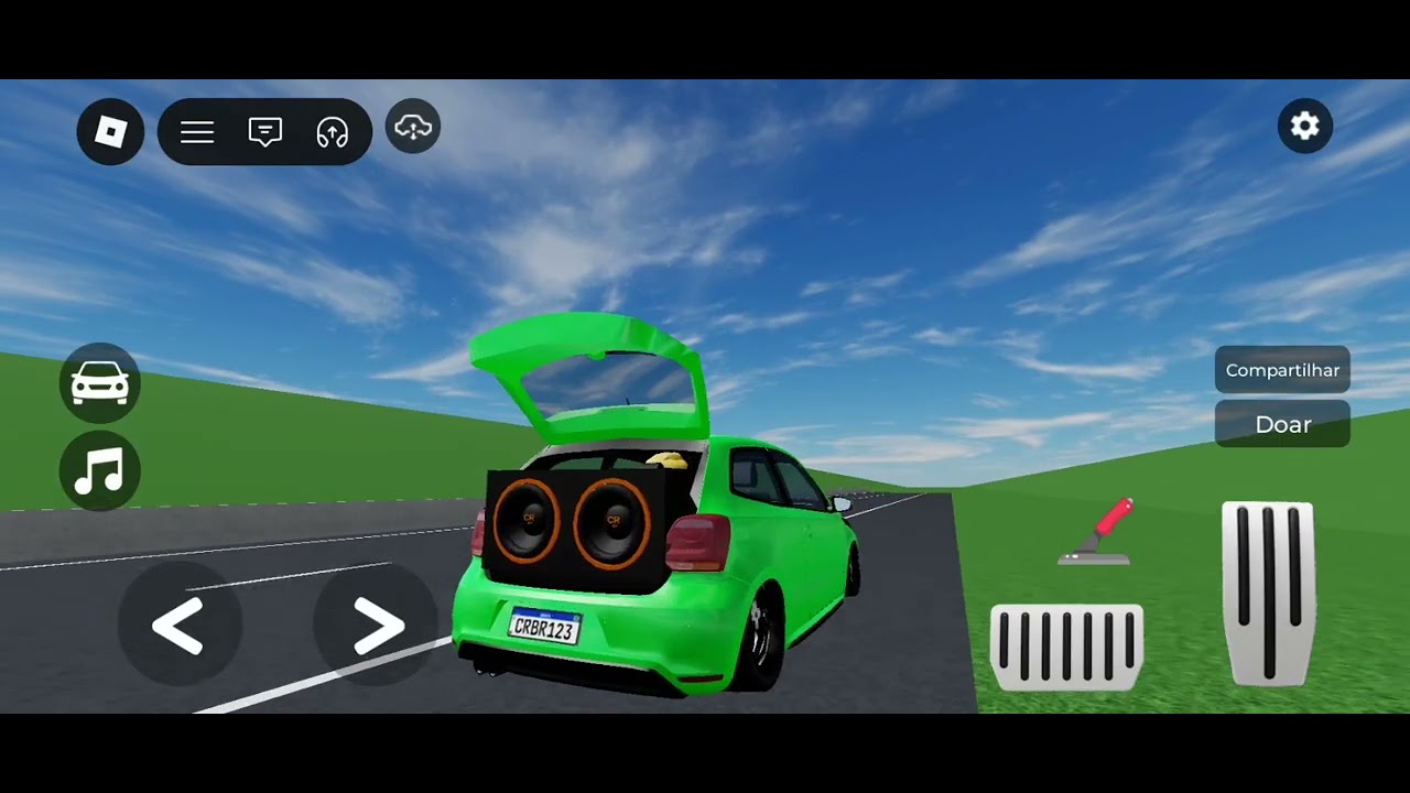 Ids roblox todos os mapas 