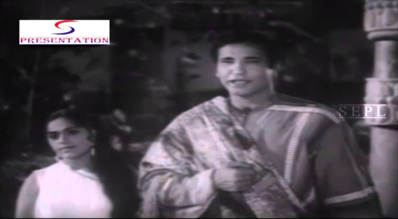 Mazandaran Mazandaran - Talat Mahmood - RUSTOM SOHRAB - Prithviraj Kapoor, Suraiya