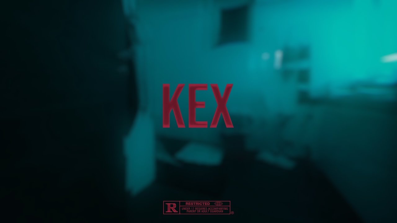 🦇King Monroe - KeX (секта Album)