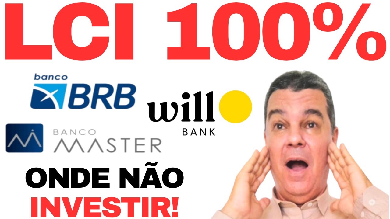 QUAIS S&Atilde;O OS BANCOS DIGITAIS ONDE N&Atilde;O DEVEM INVESTIR O NOSSO PATRIM&Ocirc;NIO NESSE ATUAL CEN&Aacute;RIO 💶