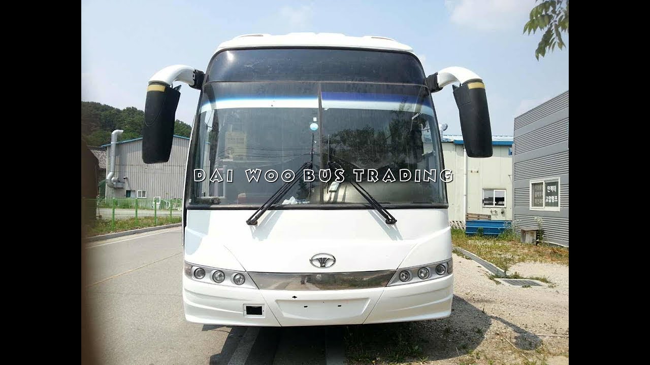 Daewoo BH120 #4830