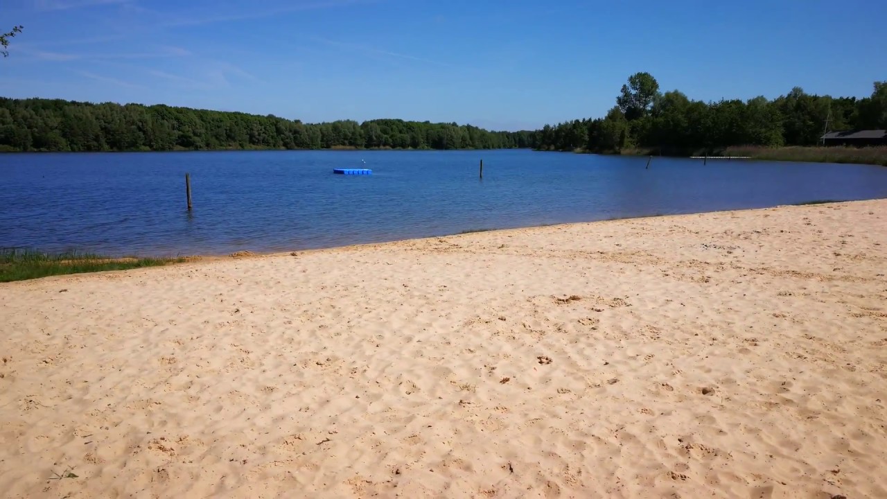 Stoteler See Rundtour