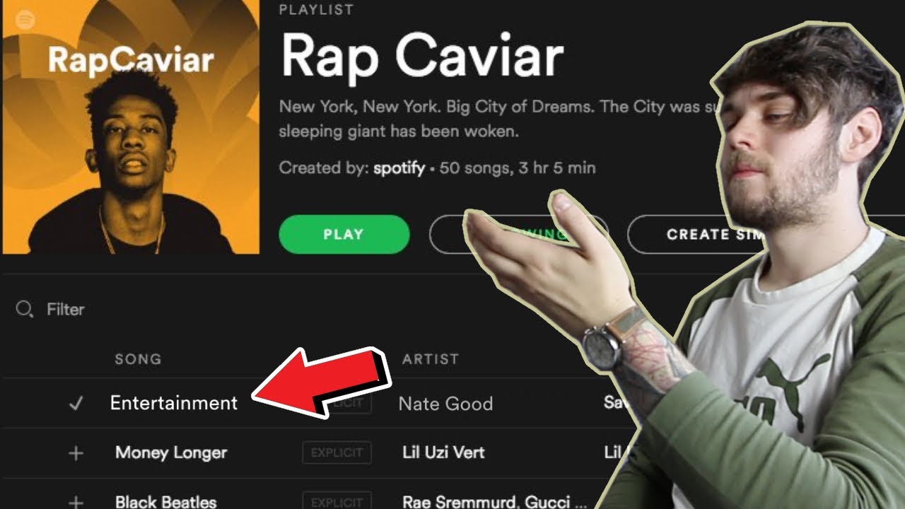 MORE PLACEMENTS !! How To Get Placements With Artists In 2022