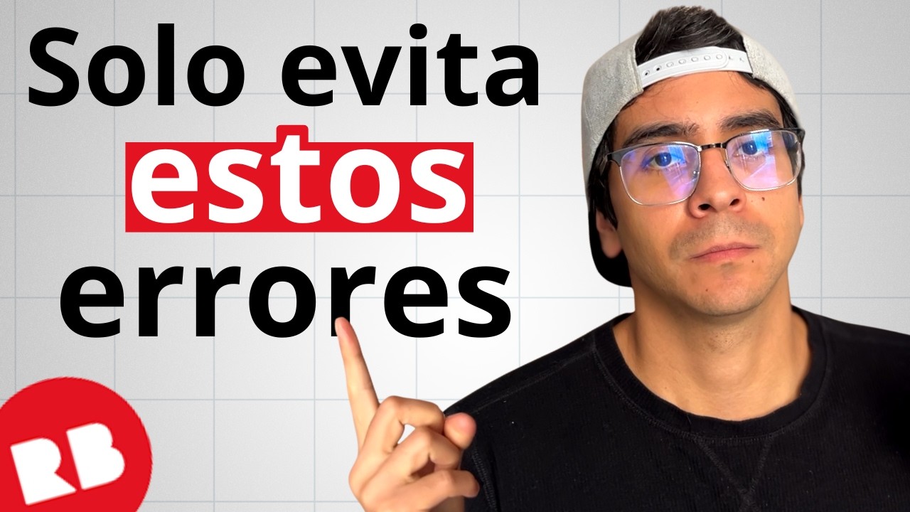 Por ESTO el 99% de los artistas no venden en Redbubble