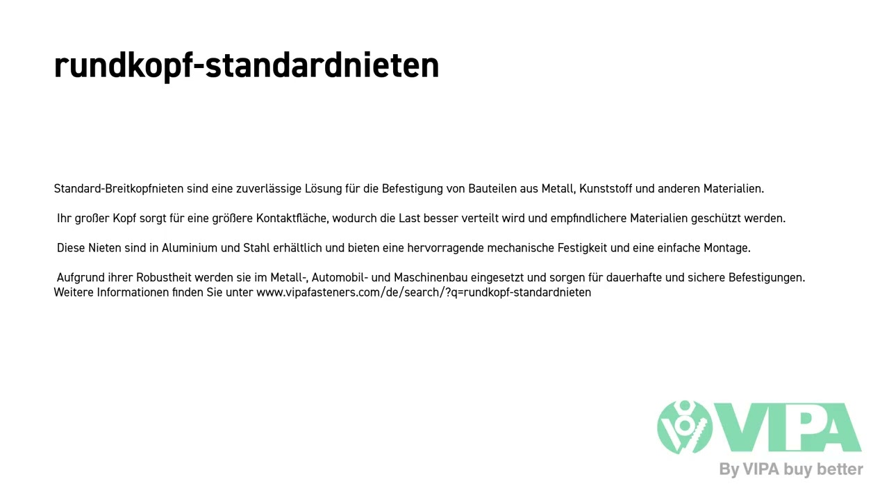 rundkopf-standardnieten