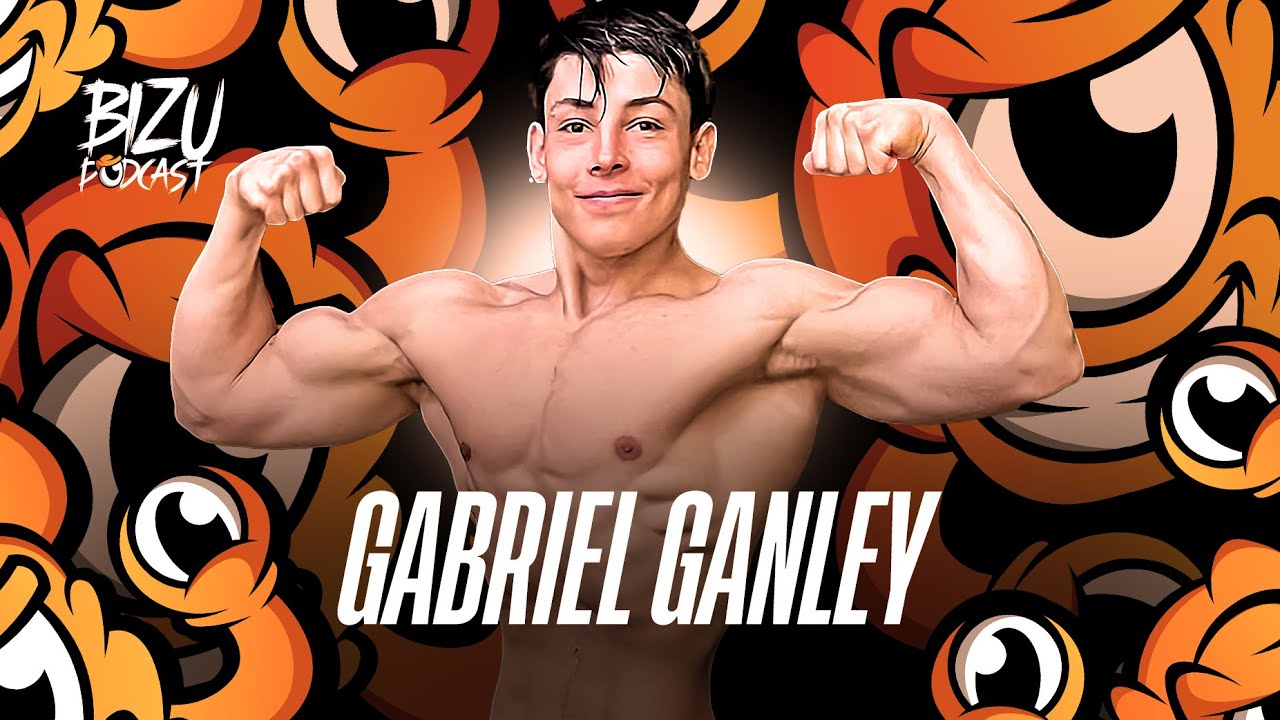 GABRIEL GANLEY | BIZUCAST #008