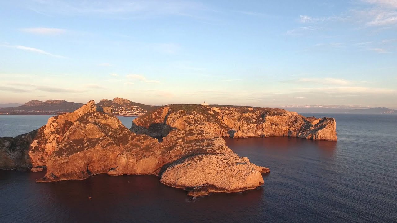 Parc Natural del Montgr&iacute;, Illes Medes i Baix Ter