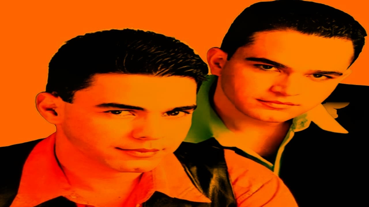 Zezé di Camargo e Luciano - Flor de Flamboyant vóz