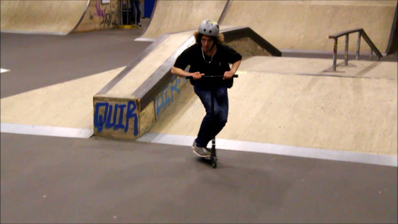 SHED SESSION | KING'S LYNN