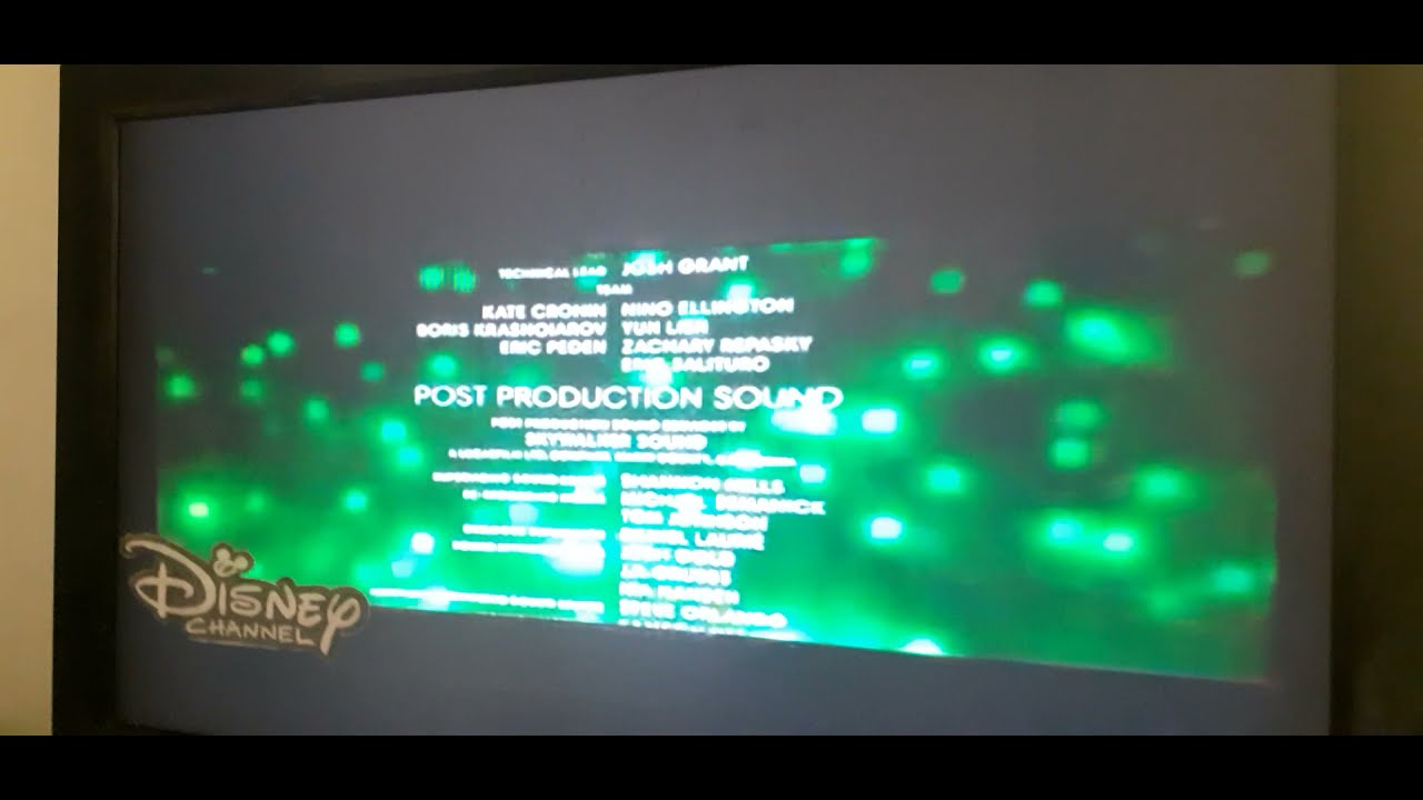 Final de la pel&iacute;cula de: ''Un Gran Dinosaurio'' (2015) de Disney Pixar, en Disney Plus