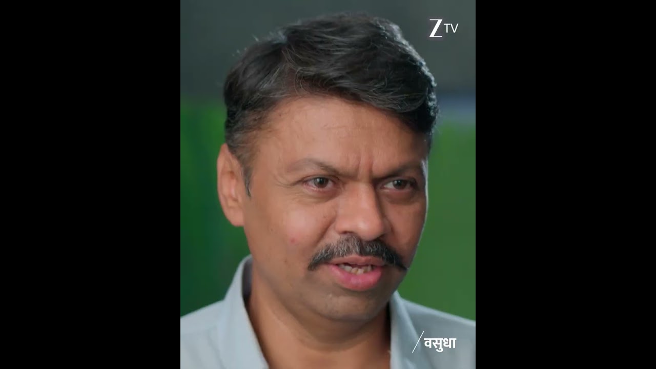 Vasudha Ep 402 | Zee TV UK HD