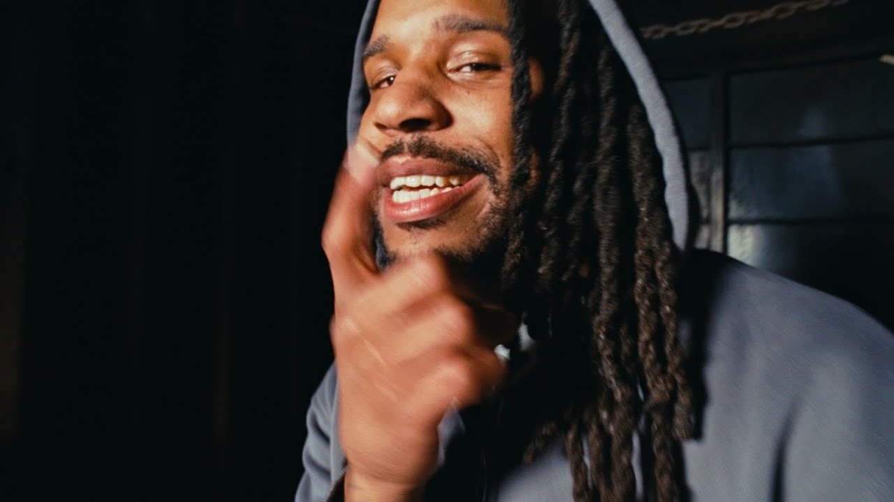 Hardbody Lodox -Inshallah (Offical Music Video)