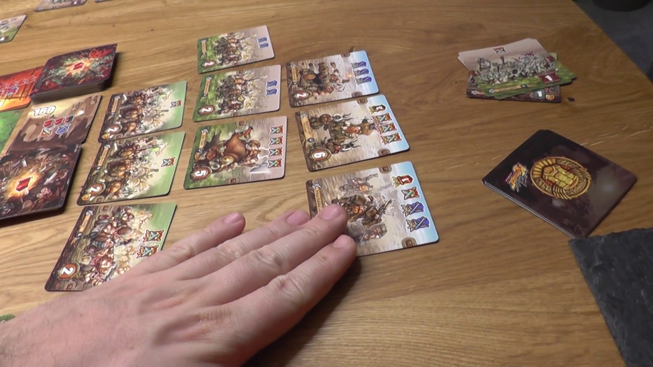 Stefan spielt... 