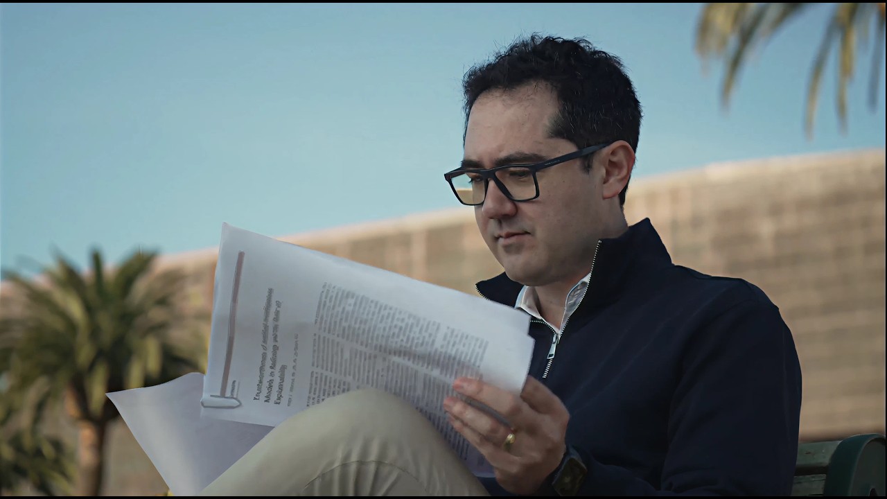 Meet Dr. Felipe Kitamura, CMO at Eden