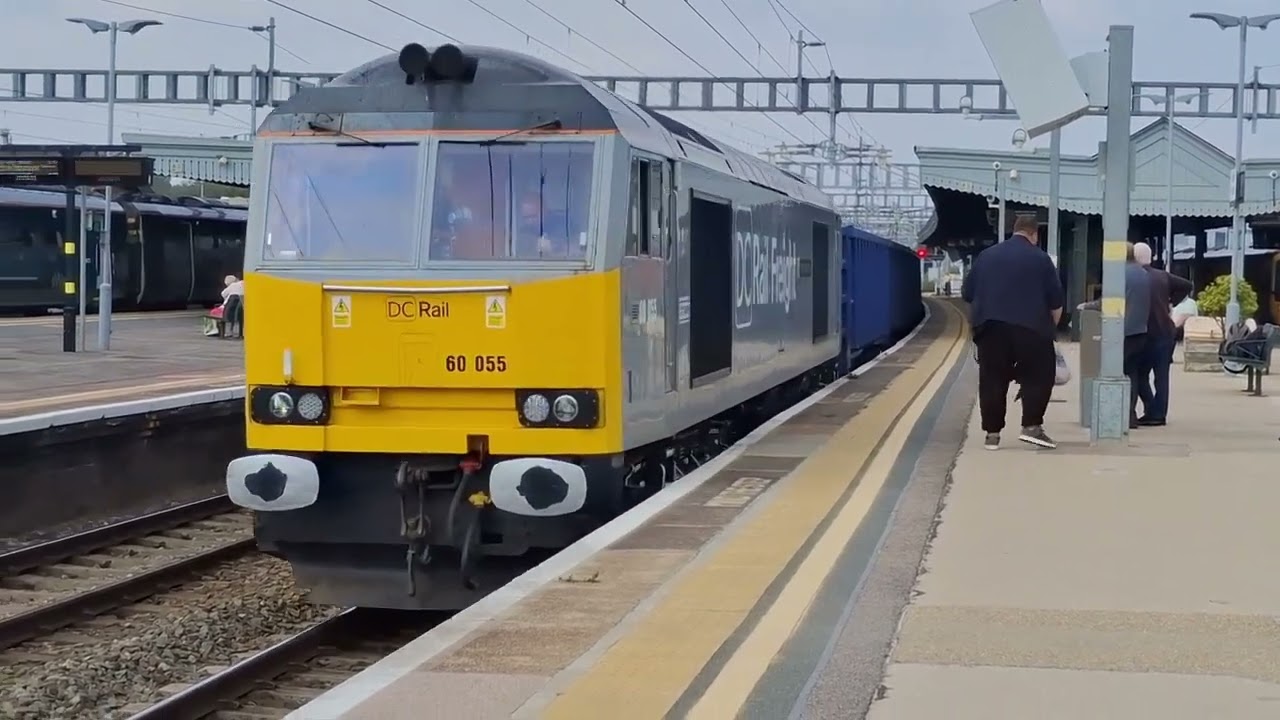 Thursday 19th September 2024 Didcot Meet for the Stone Diverts