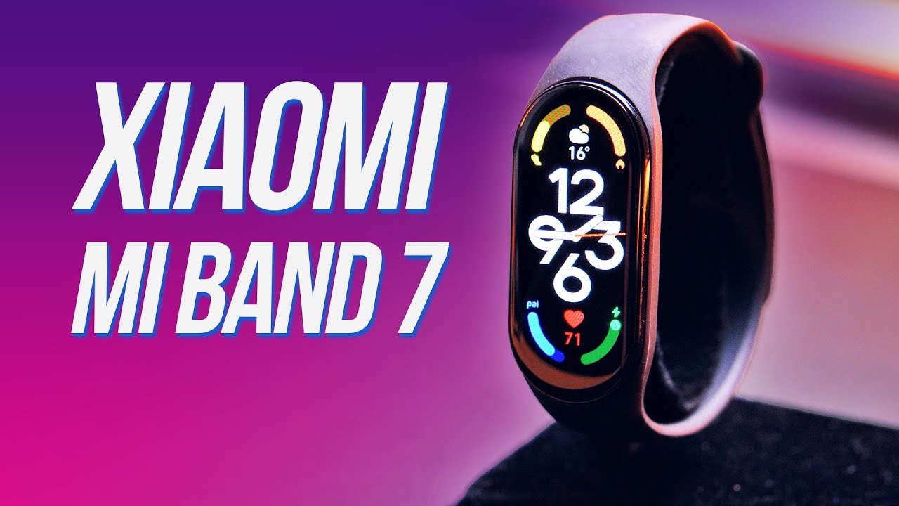 Xiaomi Mi Band 7: Proč se (ne)vyplatí? (Recenze)