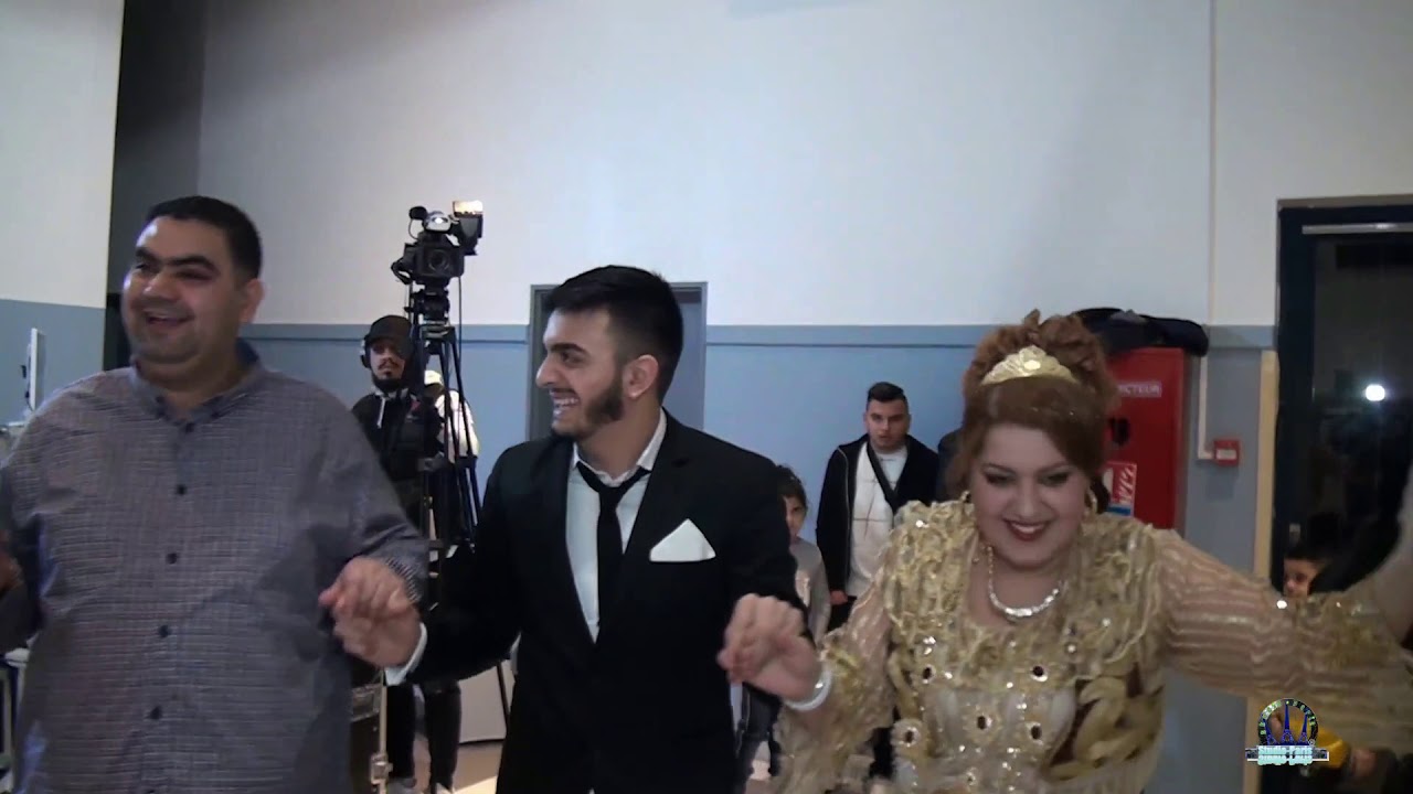 STUDIO PARIS SABEDIN  BIJAV  KO RIZA FAMILIJA BERISHA  ISPRACAJ /PART 1: