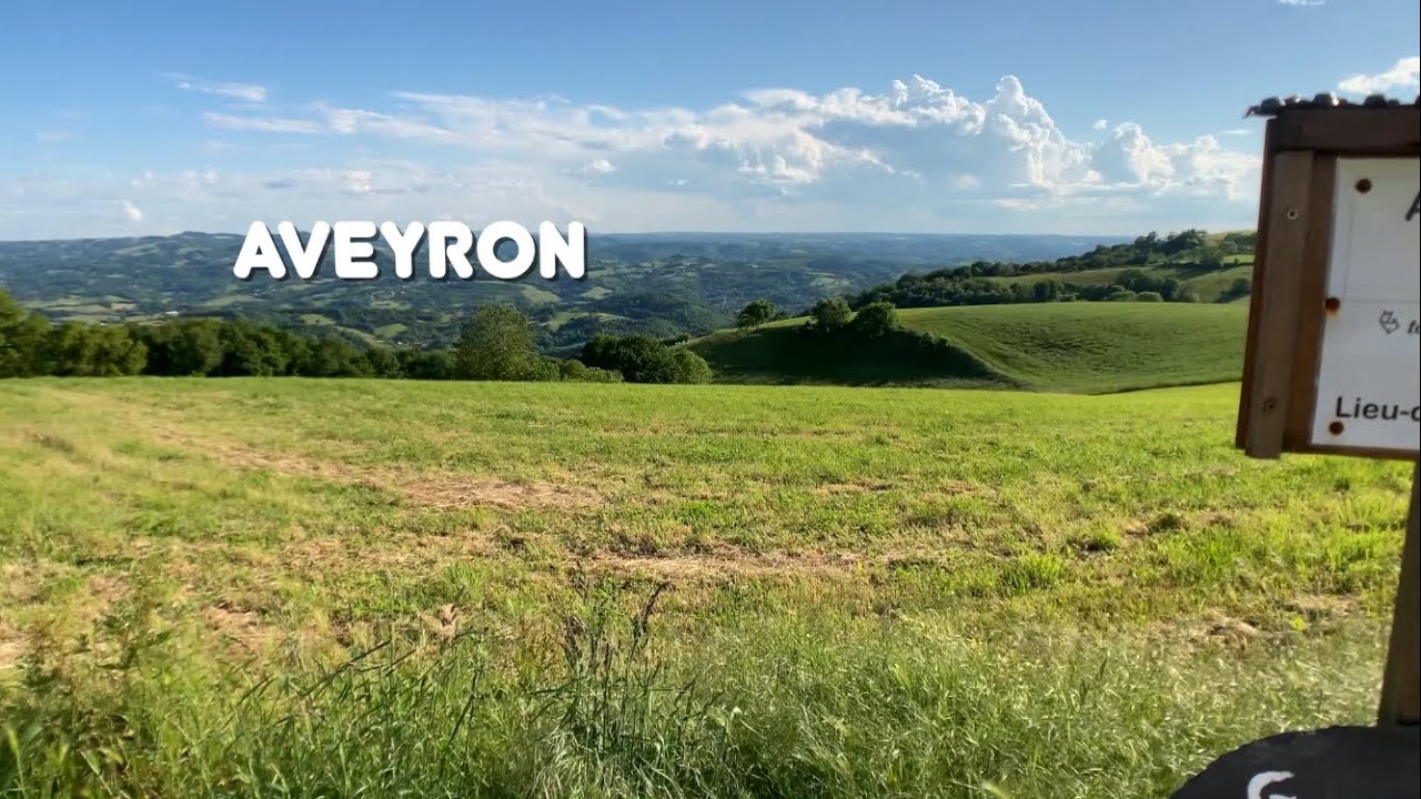 Firmi, Aveyron
