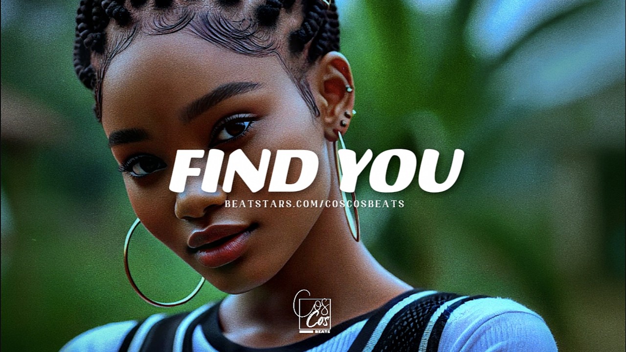 Afrobeat Instrumental 2025 | Burna Boy Ft Rema Type Beat 