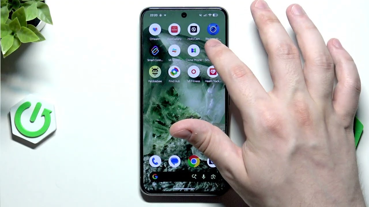 How to Free Up Memory and Speed Up Pixel 8 on Android 17