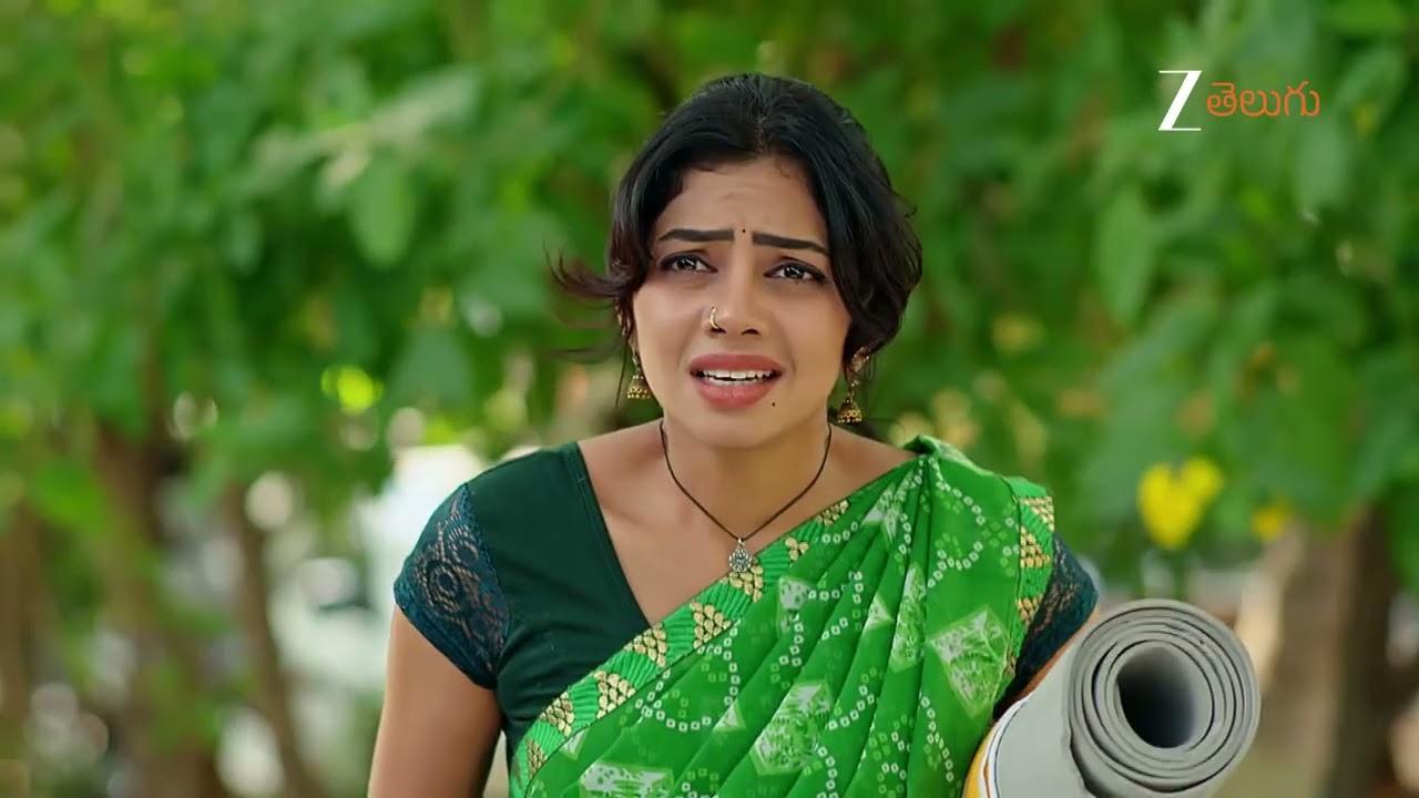 Ummadi Kutumbam | Ep - 338 | Webisode | Dec 03 2025 | Zee Telugu