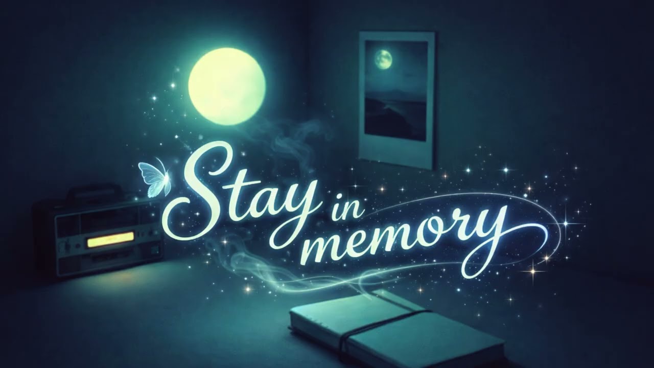 Stay in memory