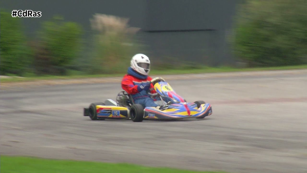 7º KARTING GO-KART O PORRIÑO 2021 | By #CdRas