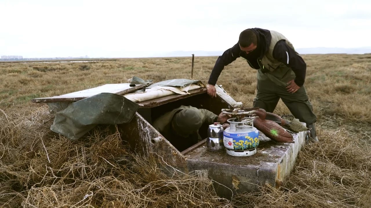 Gediz Deltası’nda Katliama Geçit Yok!